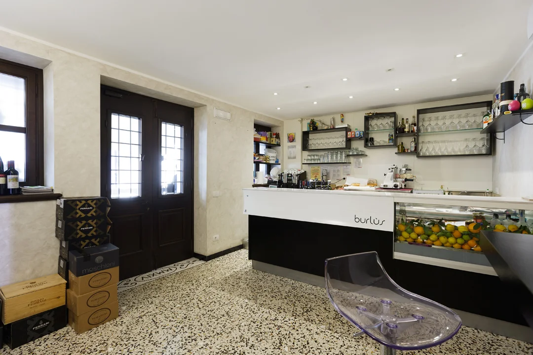 Bar Champagneria Consul a Spilimbergo