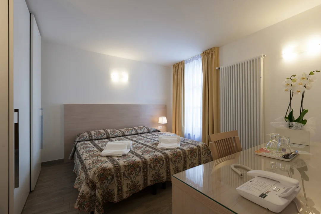 Camere Albergo Consul a Spilimbergo