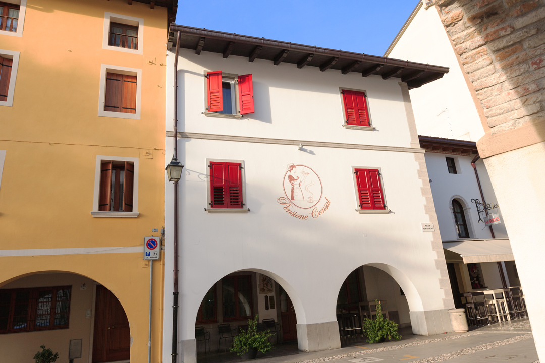 Ristorante Asporto