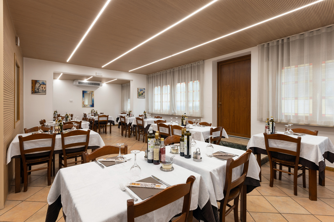 Piatti regionali con gusto
