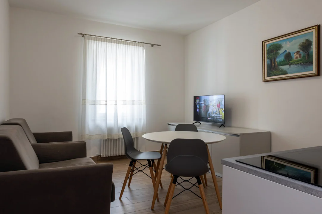 Residence Albergo Consul a Spilimbergo
