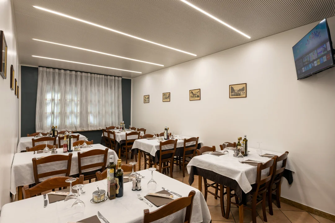 Ristorante Trattoria Consul a Spilimbergo Ristorante Trattoria Consul a Spilimbergo