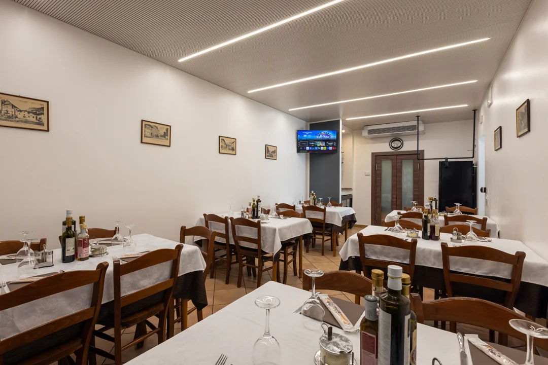 Ristorante Trattoria Consul a Spilimbergo Ristorante Trattoria Consul a Spilimbergo